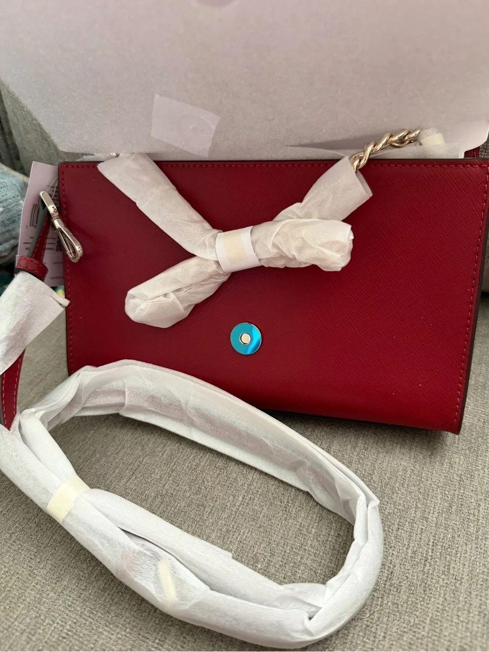 Kate Spade Carson Crossbody bag